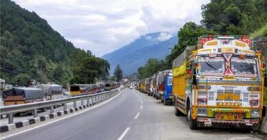 Important Travel Advisory for Tourists Visiting Kullu-Manali HIMACHAL HEADLINES