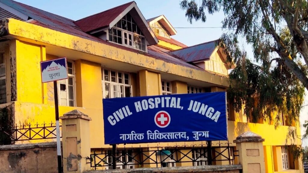 Kisan Sabha welcomed the approval of de-addiction centre for Junga HIMACHAL HEADLINES