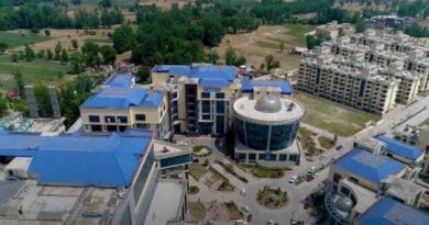 Himachal to build medical device park in Nalagarh with its own resources, returns central aid