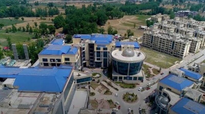 Himachal to build medical device park in Nalagarh with its own resources, returns central aid HIMACHAL HEADLINES