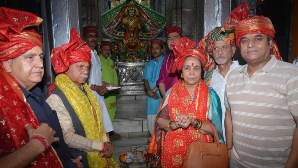 International Minjar fair begins today International Minjar fair begins today HIMACHAL HEADLINES