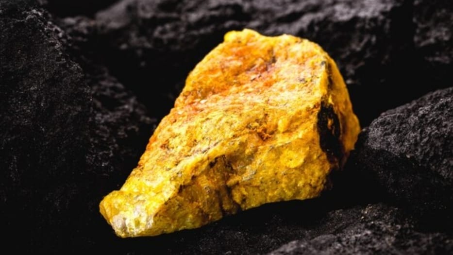 Uranium Reserves Unearthed in Himachal Pradesh Uranium Reserves Unearthed in Himachal Pradesh HIMACHAL HEADLINES