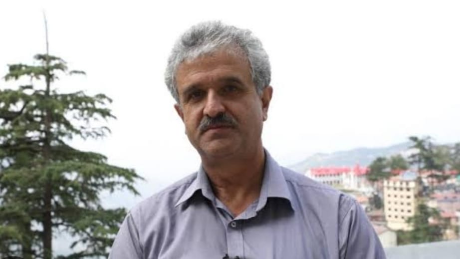Sanjay Chauhan Elected to CPI(M) Central Committee: A Step Forward for Democratic Struggles HIMACHAL HEADLINES