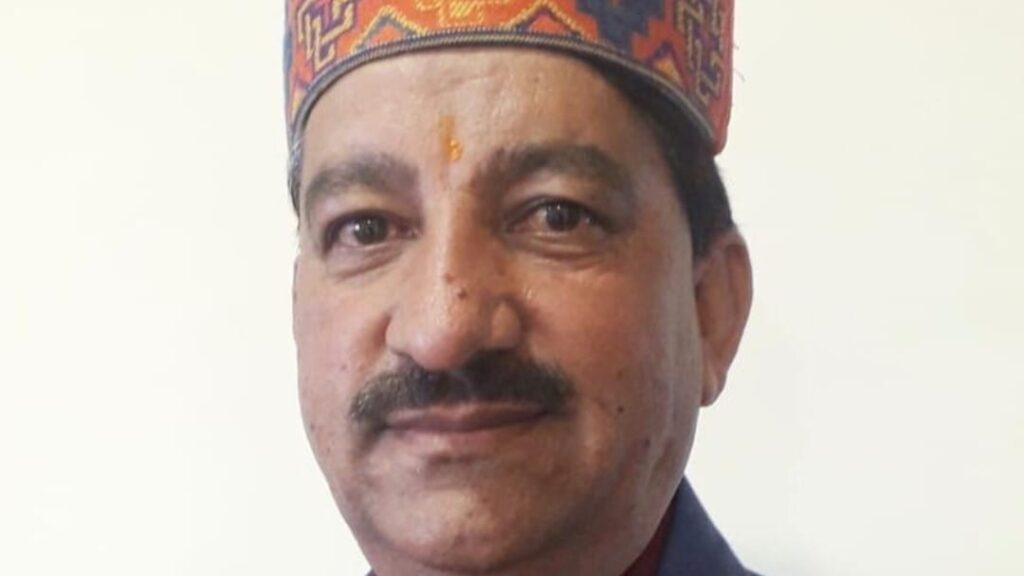 Closing educational institutions and Him care facilities is not logical: Prem Thakur HIMACHAL HEADLINES