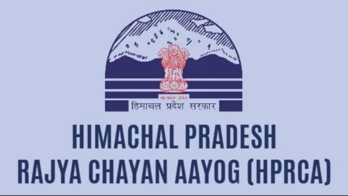 HPRCA to declare results of 21 post codes of different categories HPRCA to declare results of 21 post codes of different categories HIMACHAL HEADLINES