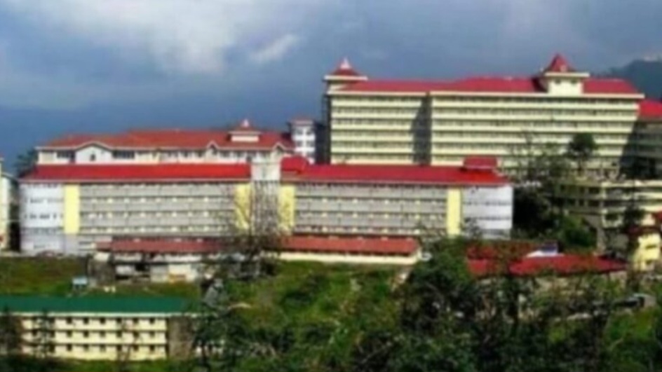 Himachal to recruit 400 nurses to boost healthcare at IGMC and Chamiana hospitals Himachal to recruit 400 nurses to boost healthcare at IGMC and Chamiana hospitals HIMACHAL HEADLINES