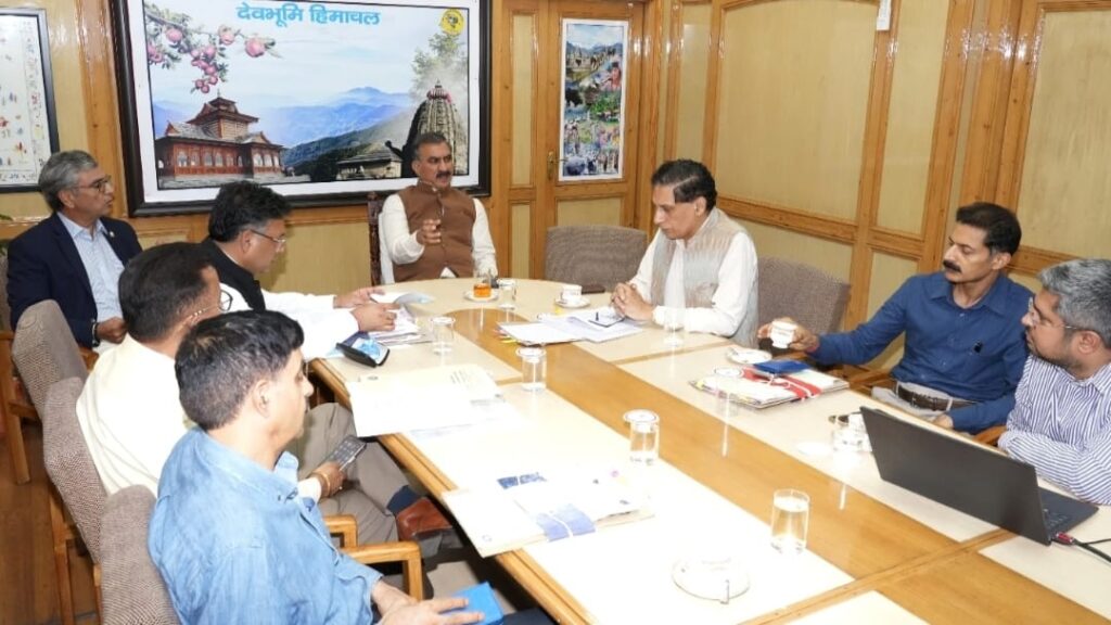 Will re-claim our rights over Shanan Project: Sukhu Will re-claim our rights over Shanan Project: Sukhu HIMACHAL HEADLINES