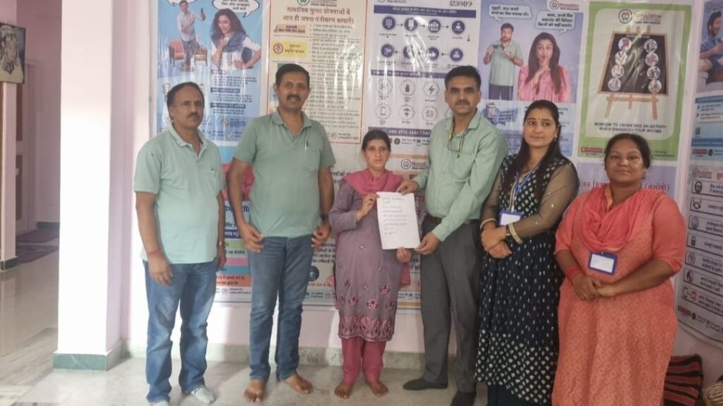 Mandi Literacy and Development Committee Empowers Over 250,000 with Micro Insurance in Himachal HIMACHAL HEADLINES