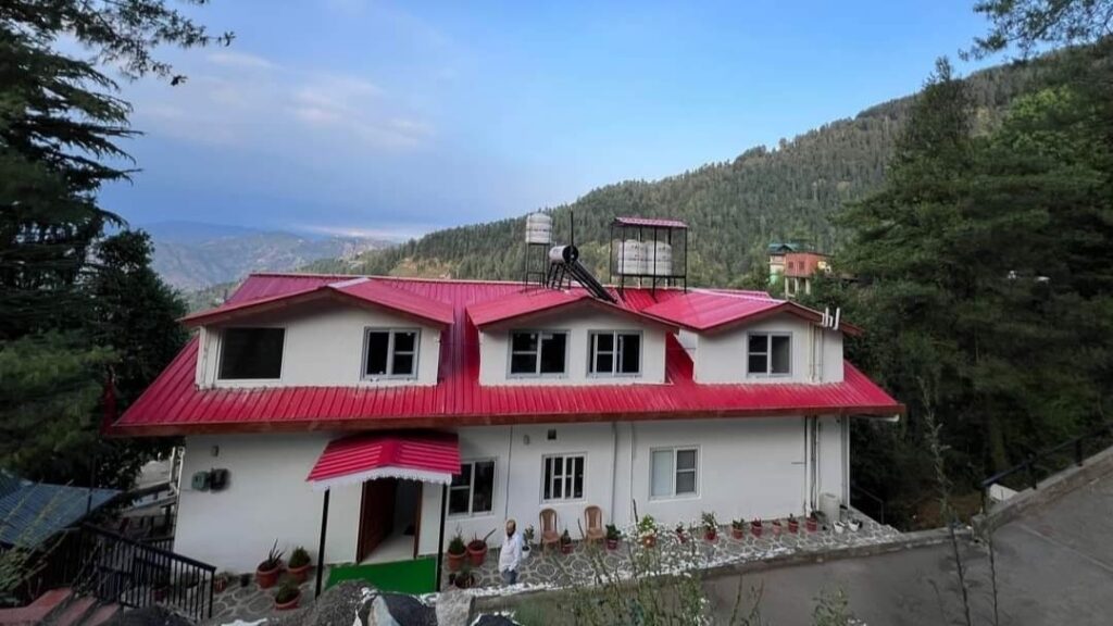 Himachal to implement stricter homestay regulations to curb illegal operations HIMACHAL HEADLINES