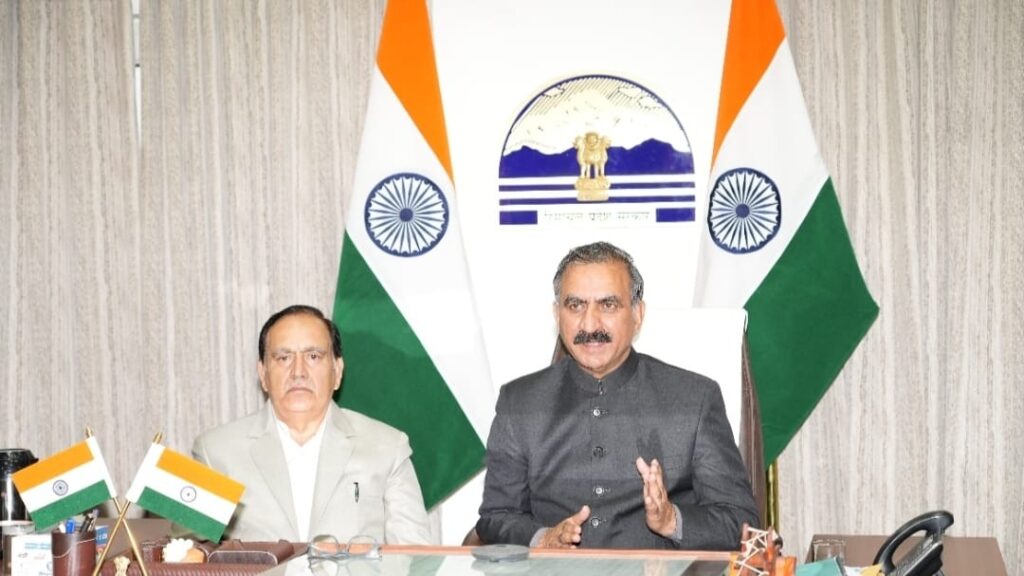 Chamba to get Himachal's first Green Hydrogen Based Mobility Station HIMACHAL HEADLINES