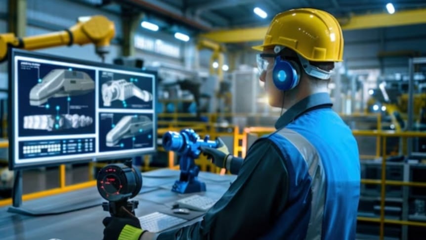 IIM Sirmaur Launches PG Programme for Executives on "Leadership in Smart Manufacturing" IIM Sirmaur Launches PG Programme for Executives on "Leadership in Smart Manufacturing" HIMACHAL HEADLINES