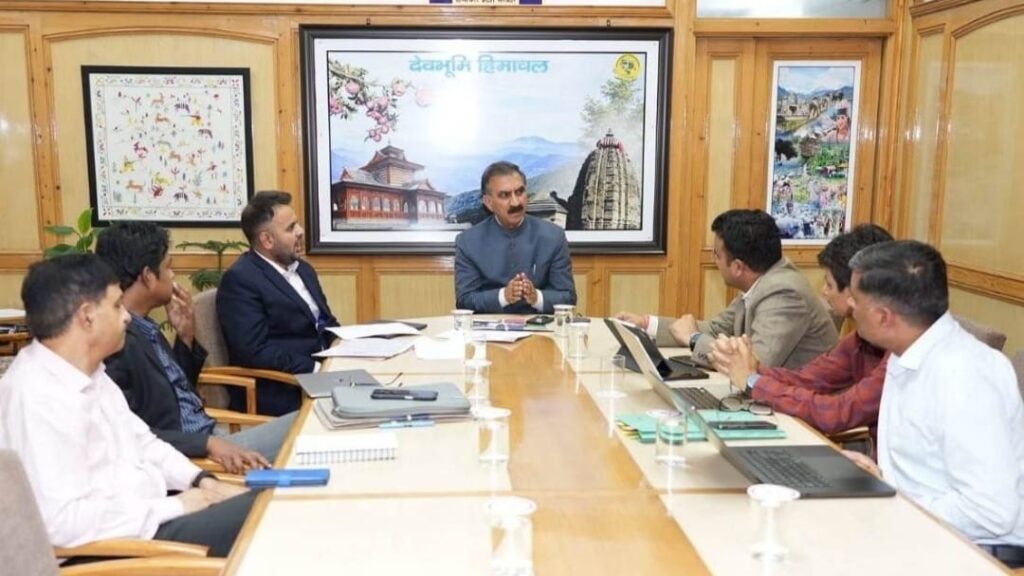 Single online Platform 'Him-access' to provide citizen-centric services Single online Platform 'Him-access' to provide citizen-centric services HIMACHAL HEADLINES