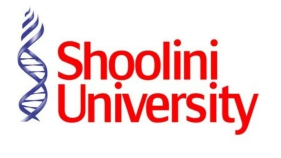 Shoolini University Climbs NIRF Rankings, Secures 70th Spot in India Shoolini University Climbs NIRF Rankings, Secures 70th Spot in India HIMACHAL HEADLINES