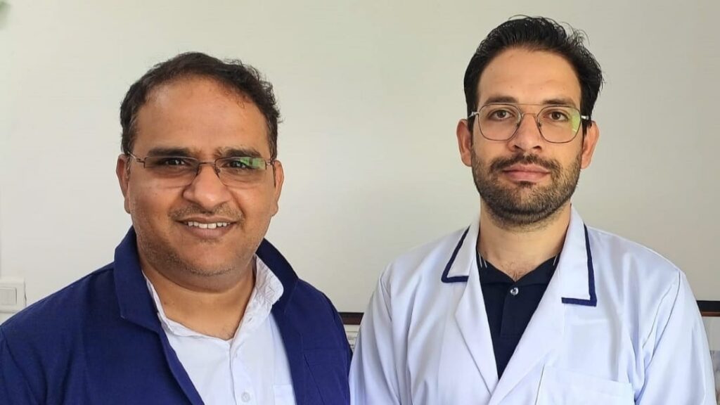 IIT Mandi paves way for Enhanced Energy Efficiency, Thermal Management via Advanced Innovative Materials for Thermoelectric Applications HIMACHAL HEADLINES