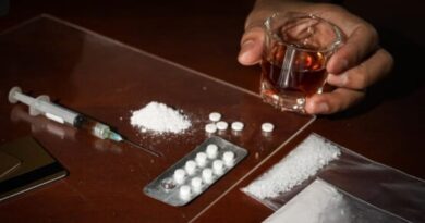 Himachal government's comprehensive drug prevention policy HIMACHAL HEADLINES