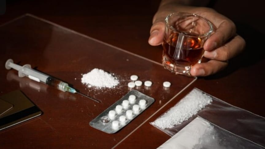 Himachal government's comprehensive drug prevention policy HIMACHAL HEADLINES