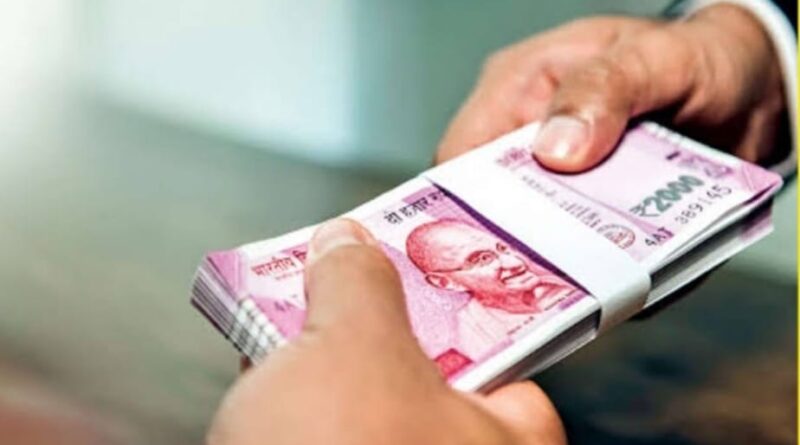 Himachal Government to pay full salary to allopathic doctors during PG courses Himachal Government to pay full salary to allopathic doctors during PG courses HIMACHAL HEADLINES