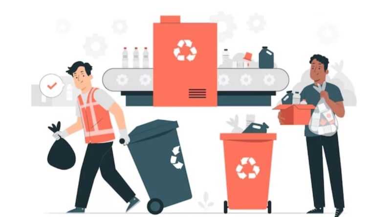 Himachal to establish dedicated ‘Environmental Cell’ for effective urban waste management HIMACHAL HEADLINES