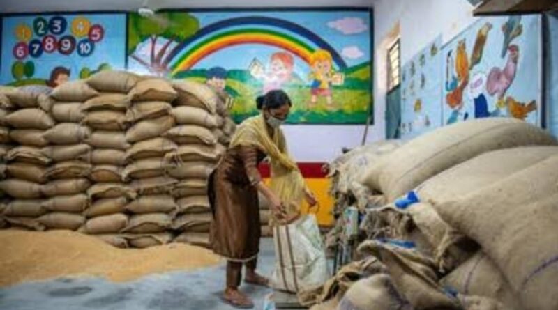 Affordable Ration in Himachal Gets Pricier: Here’s What You Need to Know HIMACHAL HEADLINES