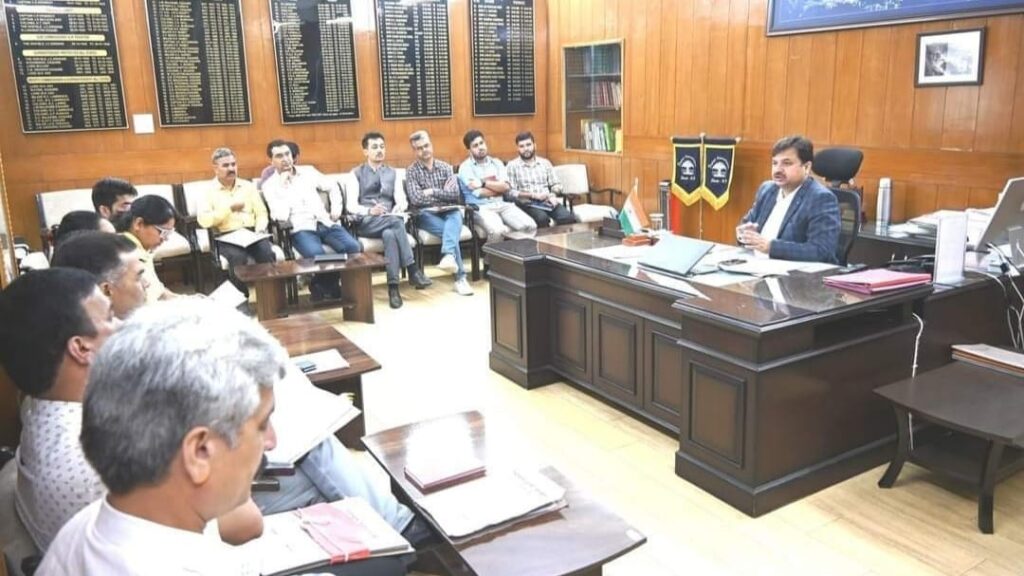 Special campaign will be conducted for drunk and drive in District Shimla: Anupam Kashyap Special campaign will be conducted for drunk and drive in District Shimla: Anupam Kashyap HIMACHAL HEADLINES