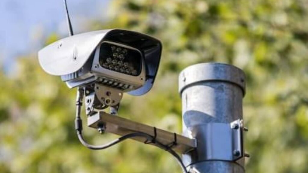 ANPR cameras will be installed at 10 places in Shimla district: SP Shimla HIMACHAL HEADLINES