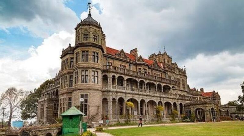 Allegations of Closed Drain Chambers in Institute Premises Are Baseless HIMACHAL HEADLINES