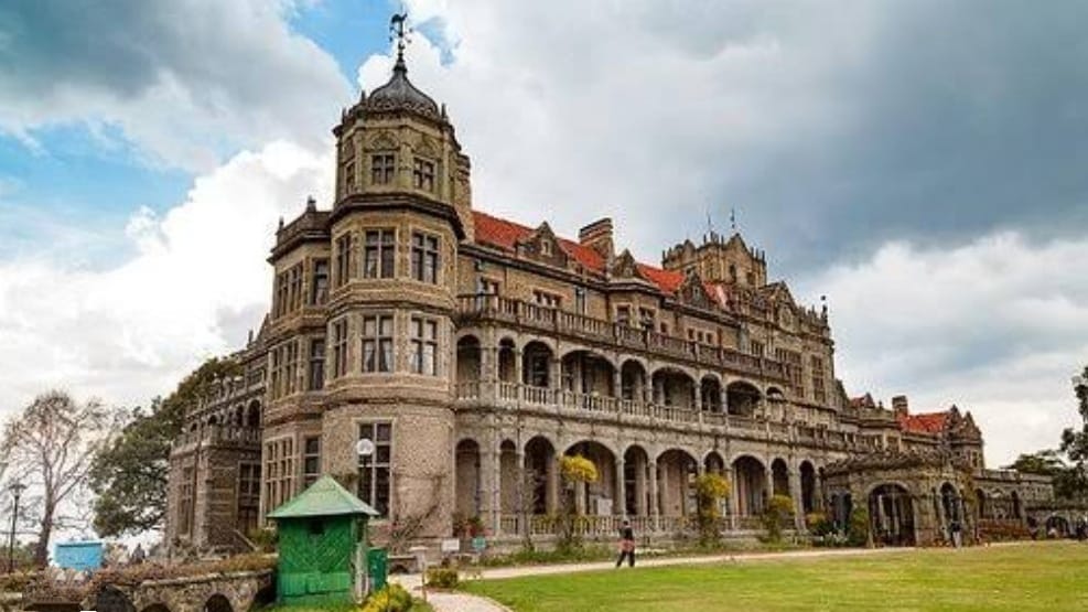 Allegations of Closed Drain Chambers in Institute Premises Are Baseless HIMACHAL HEADLINES