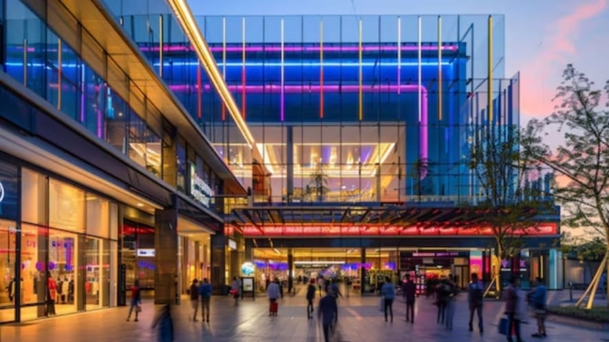 Unity Mall to be set up at Dhagwar in Kangra Unity Mall to be set up at Dhagwar in Kangra HIMACHAL HEADLINES