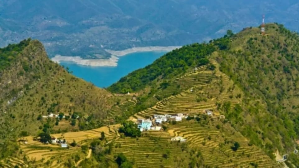 Bahot-Kasol to Emerge as a Vibrant Village Tourism Hub HIMACHAL HEADLINES