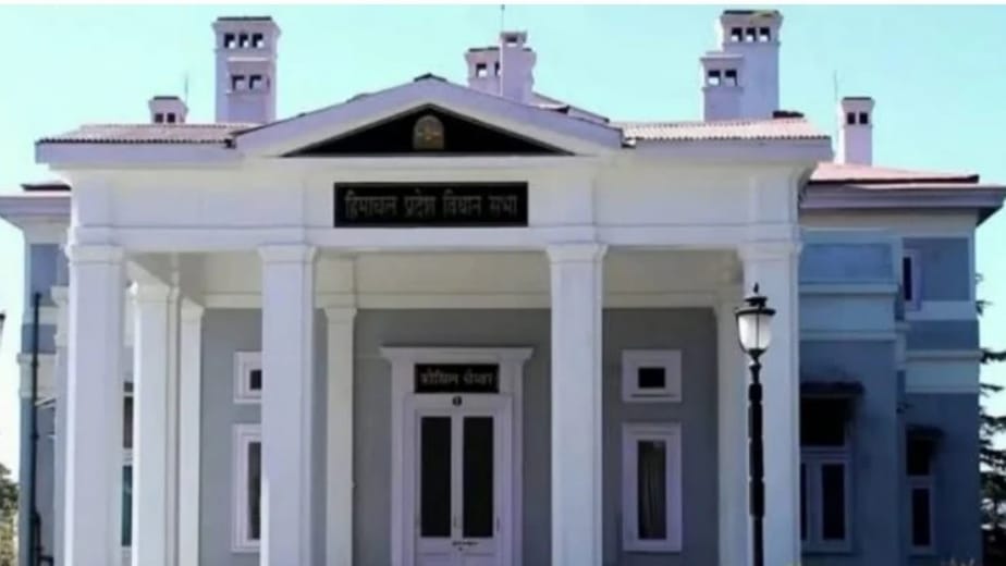 Himachal Pradesh Monsoon Assembly Session to Kick Off on Tuesday Amid Political Tensions HIMACHAL HEADLINES