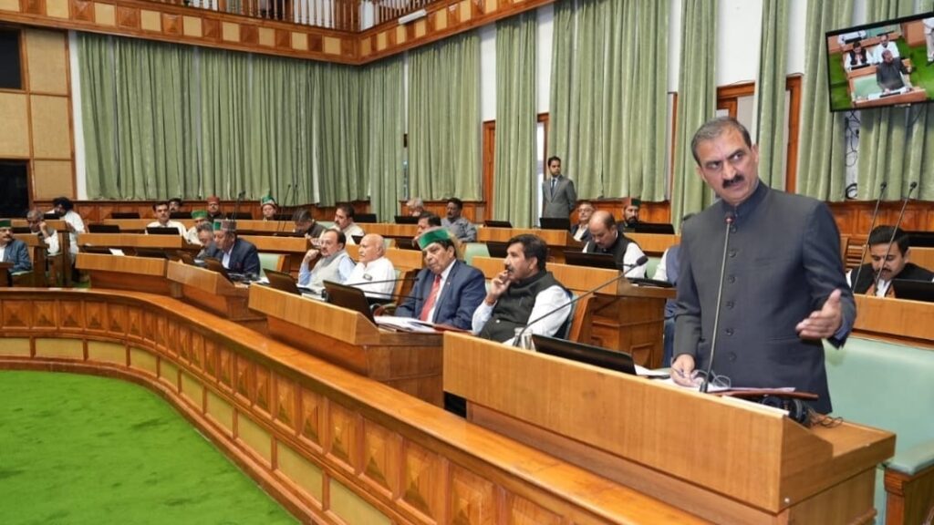 Himachal Pradesh Raises Marriage Age for Girls to 21 HIMACHAL HEADLINES