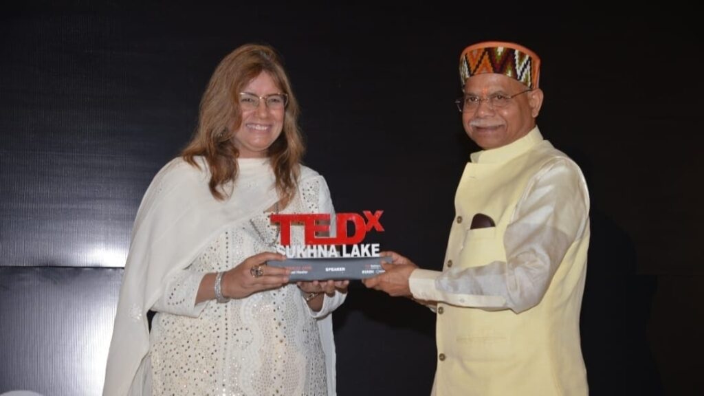 Governor Shukla calls upon youth to champion environmental protection, de-addiction, and women empowerment HIMACHAL HEADLINES