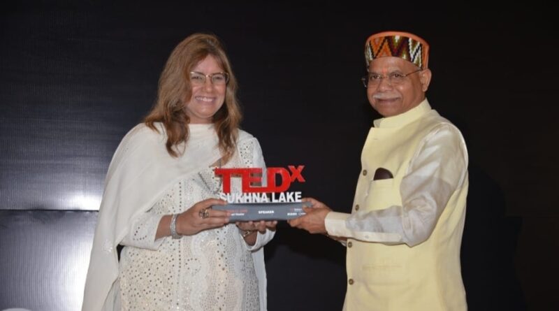 Governor Shukla calls upon youth to champion environmental protection, de-addiction, and women empowerment HIMACHAL HEADLINES