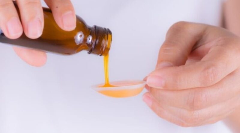 Individuals purchasing cough syrup need to provide their mobile numbers in Himachal Individuals purchasing cough syrup need to provide their mobile numbers in Himachal HIMACHAL HEADLINES