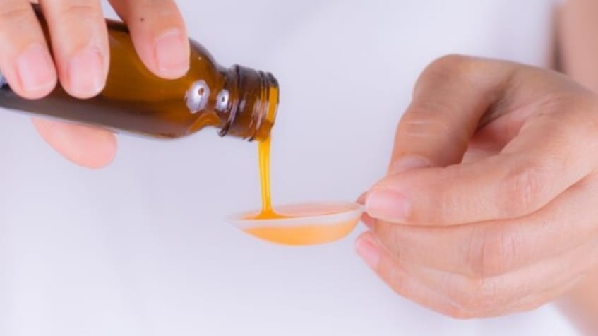 Individuals purchasing cough syrup need to provide their mobile numbers in Himachal Individuals purchasing cough syrup need to provide their mobile numbers in Himachal HIMACHAL HEADLINES