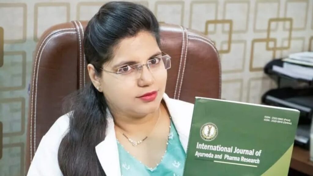 If you are also planning pregnancy, then include these food items in your diet : Dr. Chanchal Sharma HIMACHAL HEADLINES