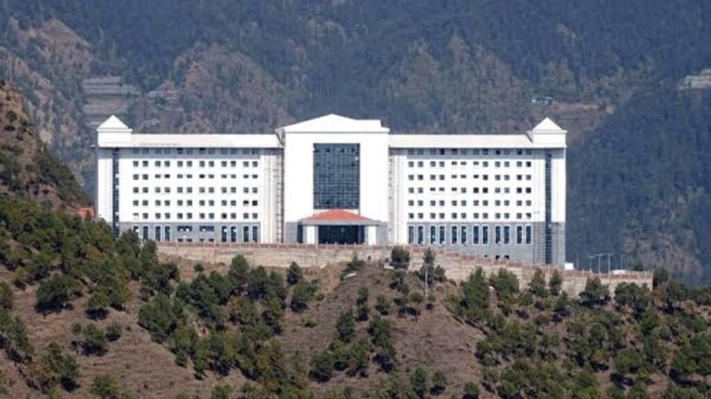 Sukhu directs to commence recruitment of specialist robotic surgeons HIMACHAL HEADLINES