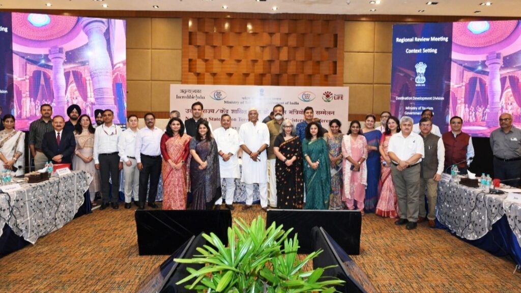 Himachal to attract private investors in tourism sector: R.S. Bali HIMACHAL HEADLINES
