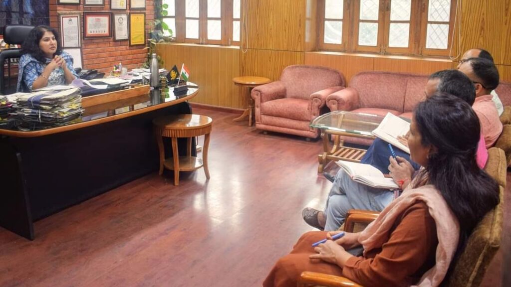 Film and literature festival to be organized in Kullu after the conclusion of Dussehra Film and literature festival to be organized in Kullu after the conclusion of Dussehra HIMACHAL HEADLINES