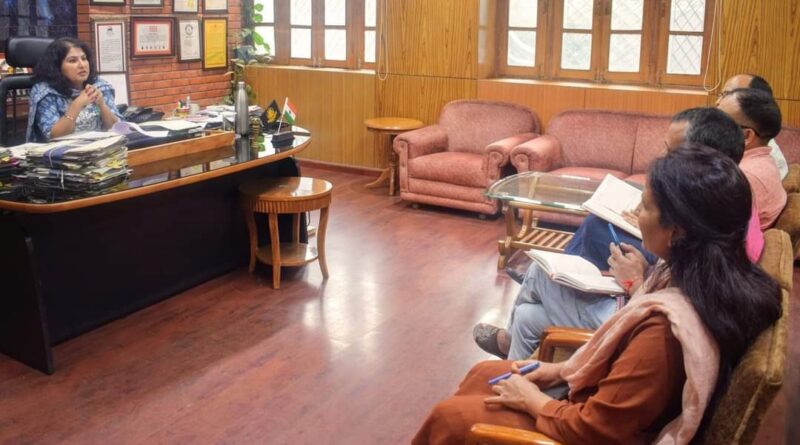 Film and literature festival to be organized in Kullu after the conclusion of Dussehra HIMACHAL HEADLINES