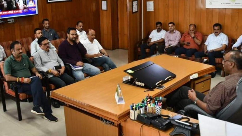 City Council will create bylaws, PGs to comply with security standards HIMACHAL HEADLINES