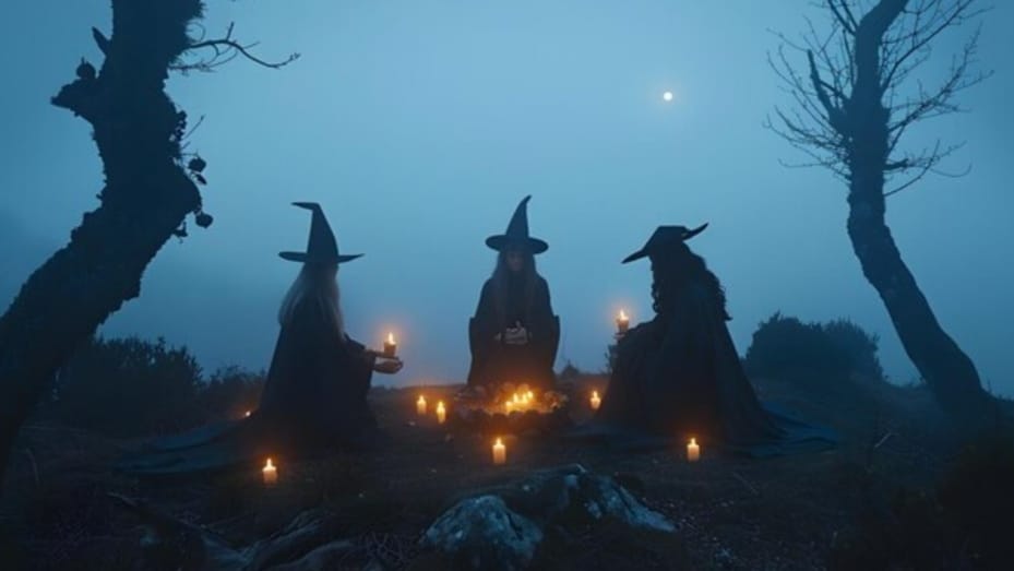 Himachal’s Halloween: The Festival of Dagyali - A Night of Tradition and Mystique Himachal’s Halloween: The Festival of Dagyali - A Night of Tradition and Mystique HIMACHAL HEADLINES