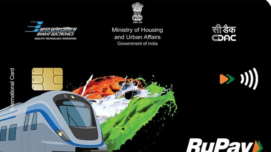 Himachal Pradesh Leads the Way with National Common Mobility Card Launch HIMACHAL HEADLINES