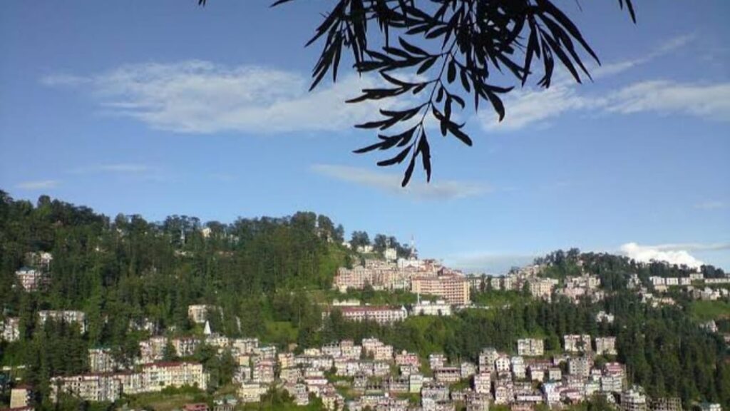 HIMUDA to construct a multipurpose building in Vikasnagar: Sukhu HIMUDA to construct a multipurpose building in Vikasnagar: Sukhu HIMACHAL HEADLINES