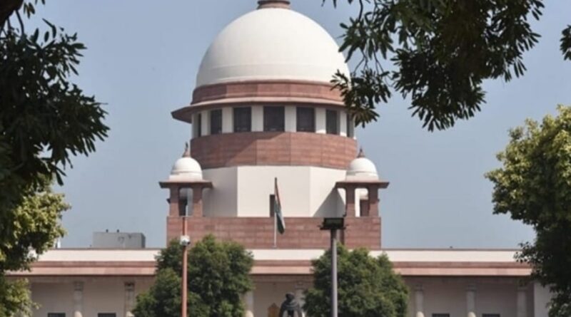 Supreme Court seeks Himachal's response in Adani Power's Rs 280 Crore refund case Supreme Court seeks Himachal's response in Adani Power's Rs 280 Crore refund case HIMACHAL HEADLINES