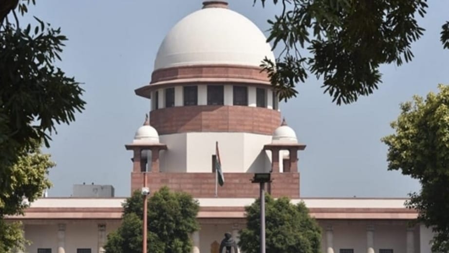 Supreme Court seeks Himachal's response in Adani Power's Rs 280 Crore refund case HIMACHAL HEADLINES