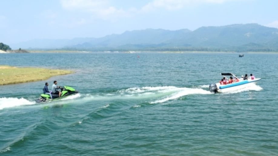 12.50 crores will be spent on tourism development in Andrauli HIMACHAL HEADLINES