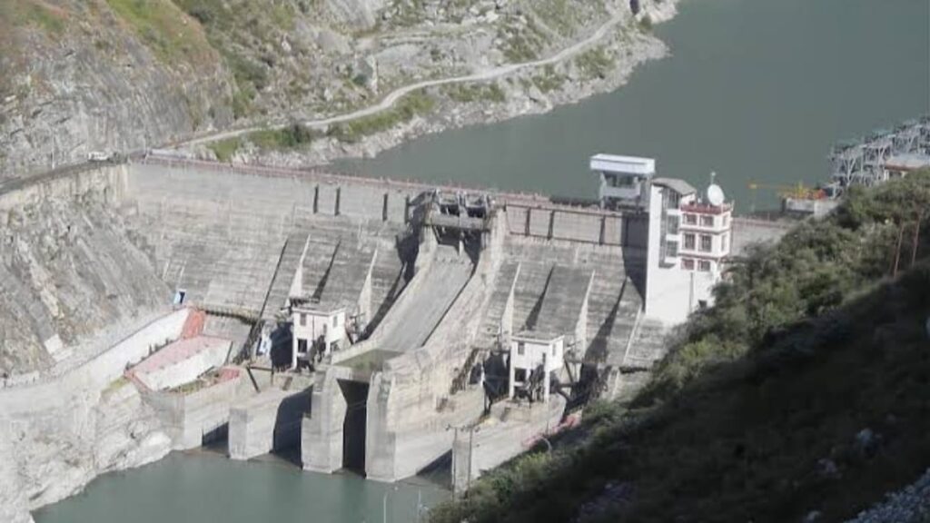 Himachal to approach Supreem Court over Shanan Project HIMACHAL HEADLINES