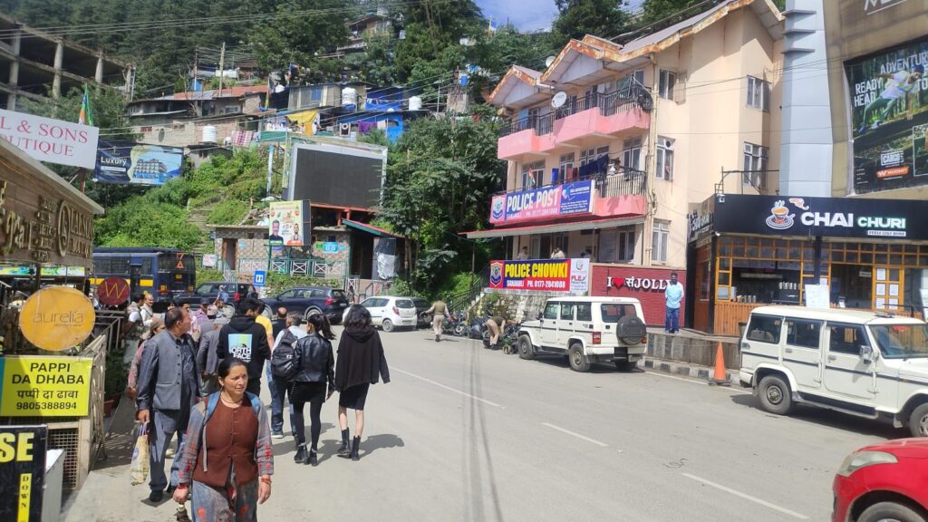 Himachal Police Cracks Down on Drunk Driving with On-the-Spot Arrests Himachal Police Cracks Down on Drunk Driving with On-the-Spot Arrests HIMACHAL HEADLINES