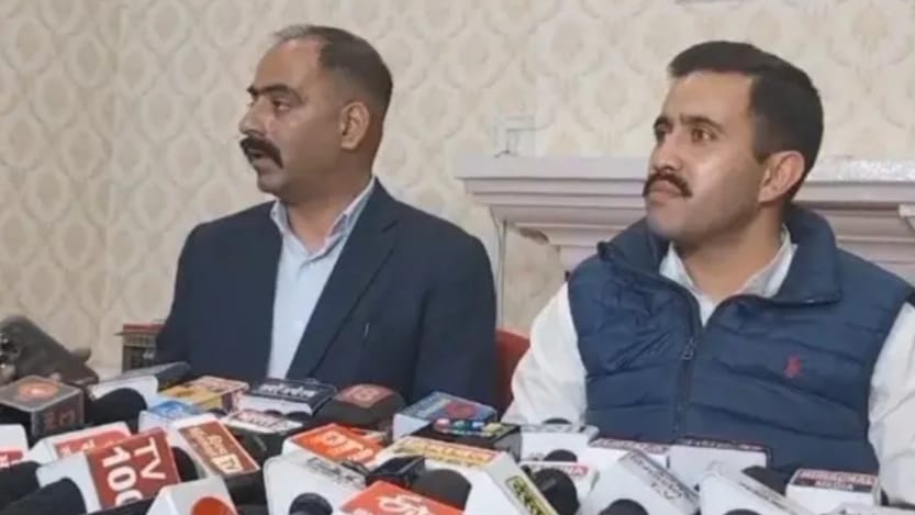 To maintain communal harmony mosque committee voluntarily agreed to seal illegally structure HIMACHAL HEADLINES